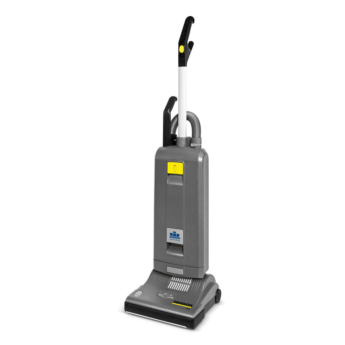 Karcher Sensor S12, Upright Vacuum, 12", Single Motor, Electric, With Tools, 2 Year Warranty, 1.012-615.0