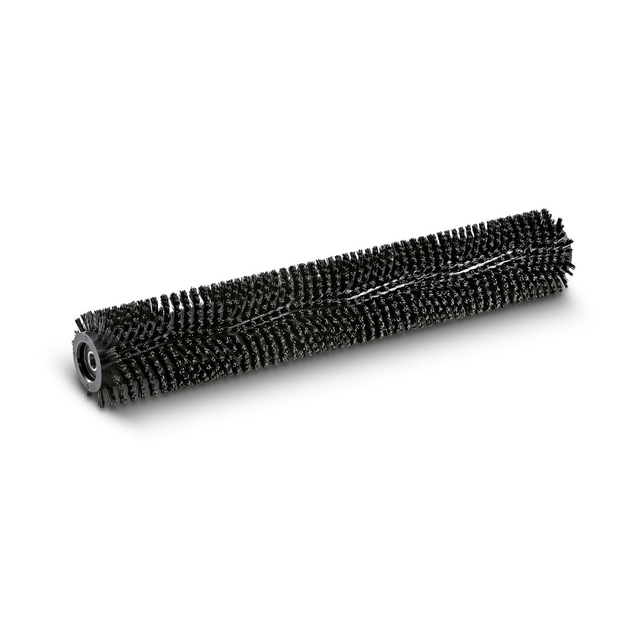 Karcher 6.907-736.0, Cylindrical black brush, very aggressive, 34-inch