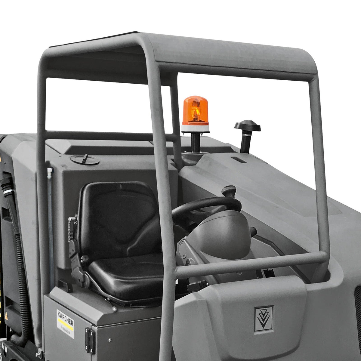 Karcher 2.853-055.0, Protection shield for a B 300 Bp