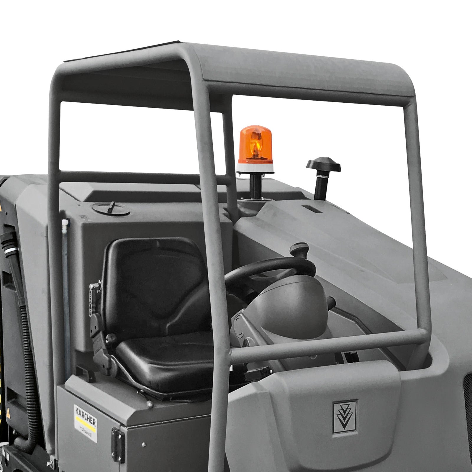 Karcher 2.853-055.0, Protection shield for a B 300 Bp