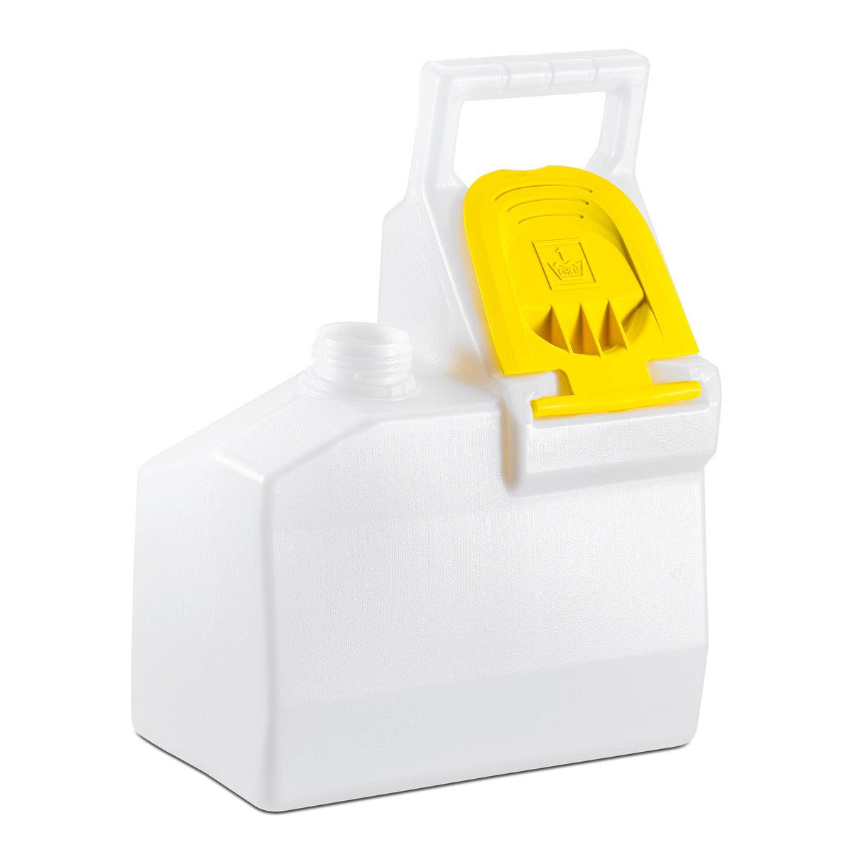 Karcher 4.042-050.0, Detergent tank