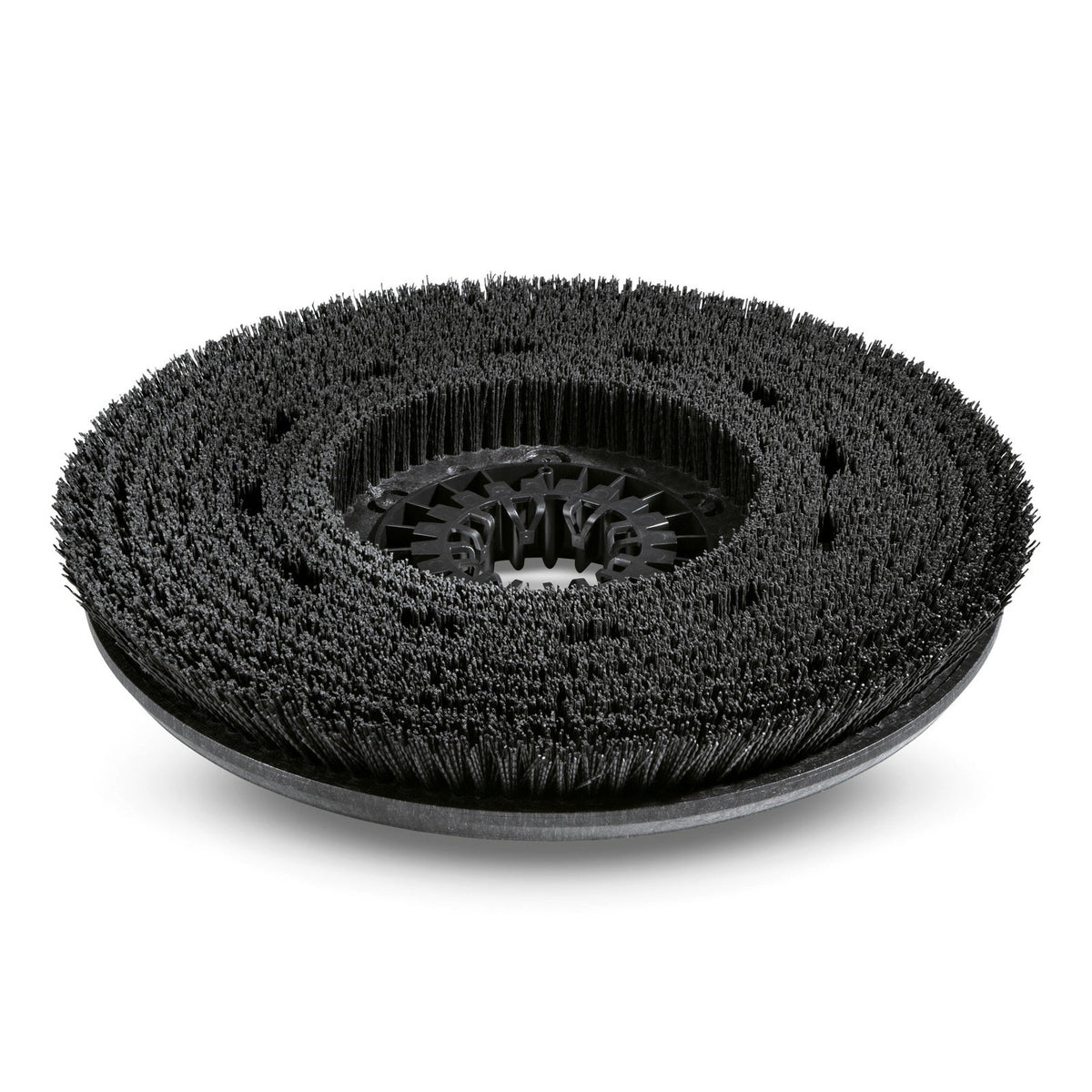 Karcher 4.905-006.0, Disc brush, black Ð very aggressive