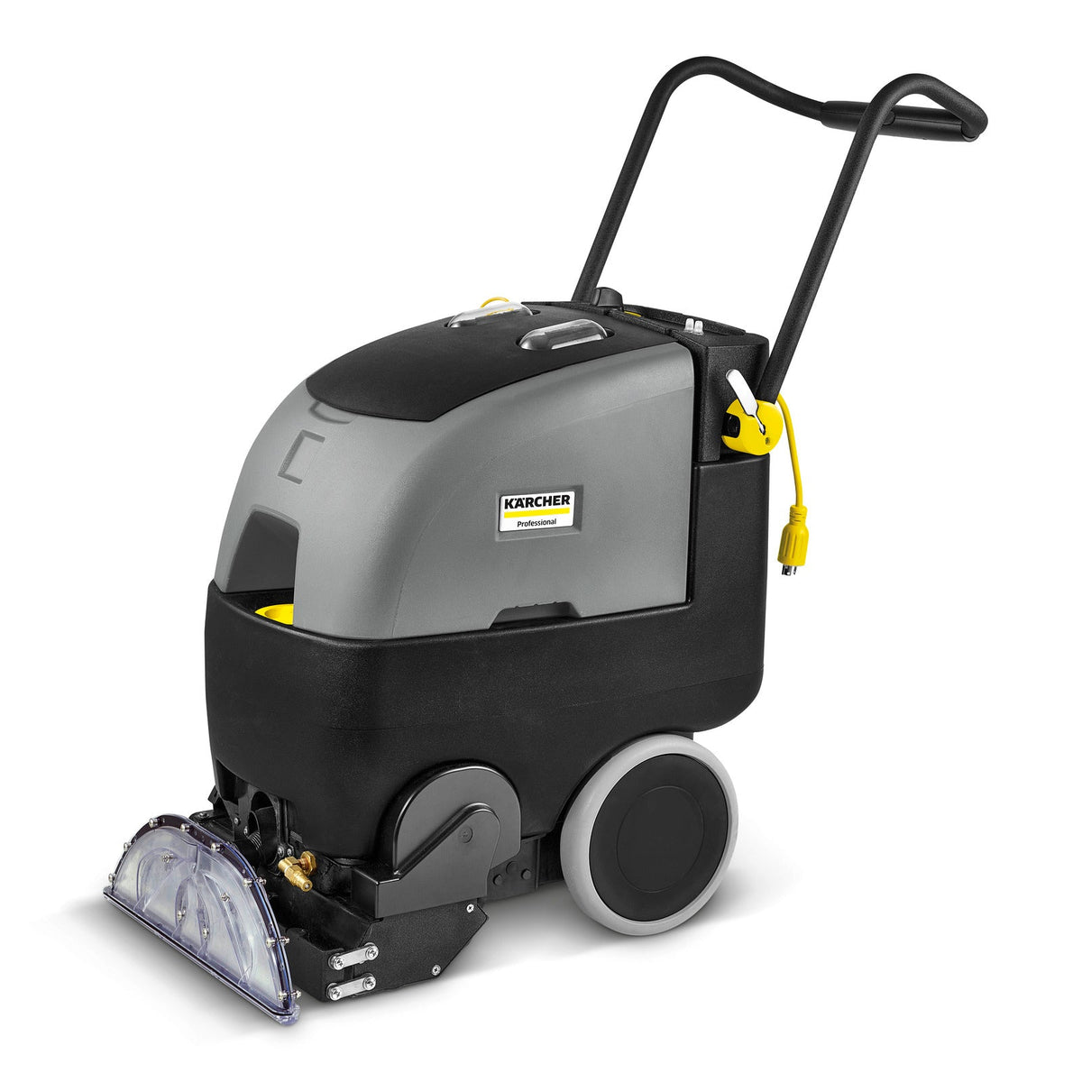 Karcher Admiral™ XL BRC 45/45 C, Carpet Extractor, 9 Gallon, 16", Pull Back, 3 Year Warranty, 1.008-160.0