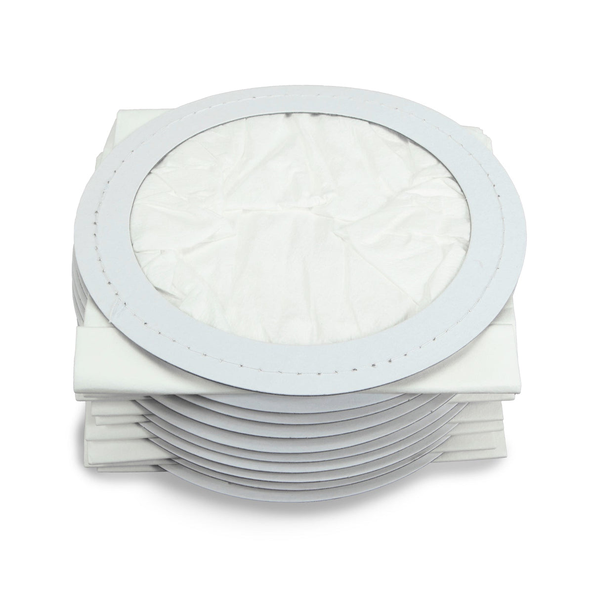 Karcher 8.619-891.0, Paper bags for VAC PACTM HEPA 6 / BV 7/1