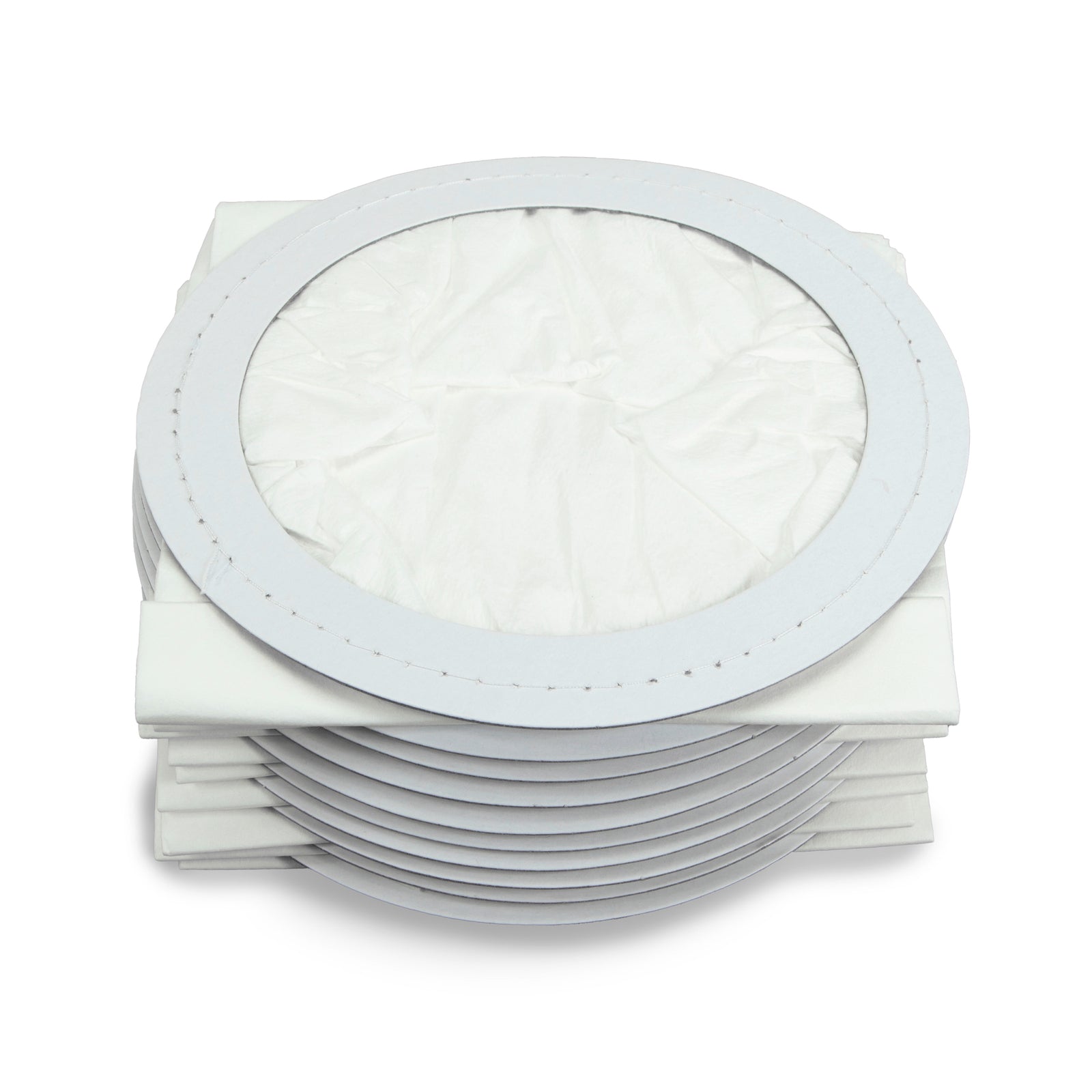 Karcher 8.619-891.0, Paper bags for VAC PACTM HEPA 6 / BV 7/1