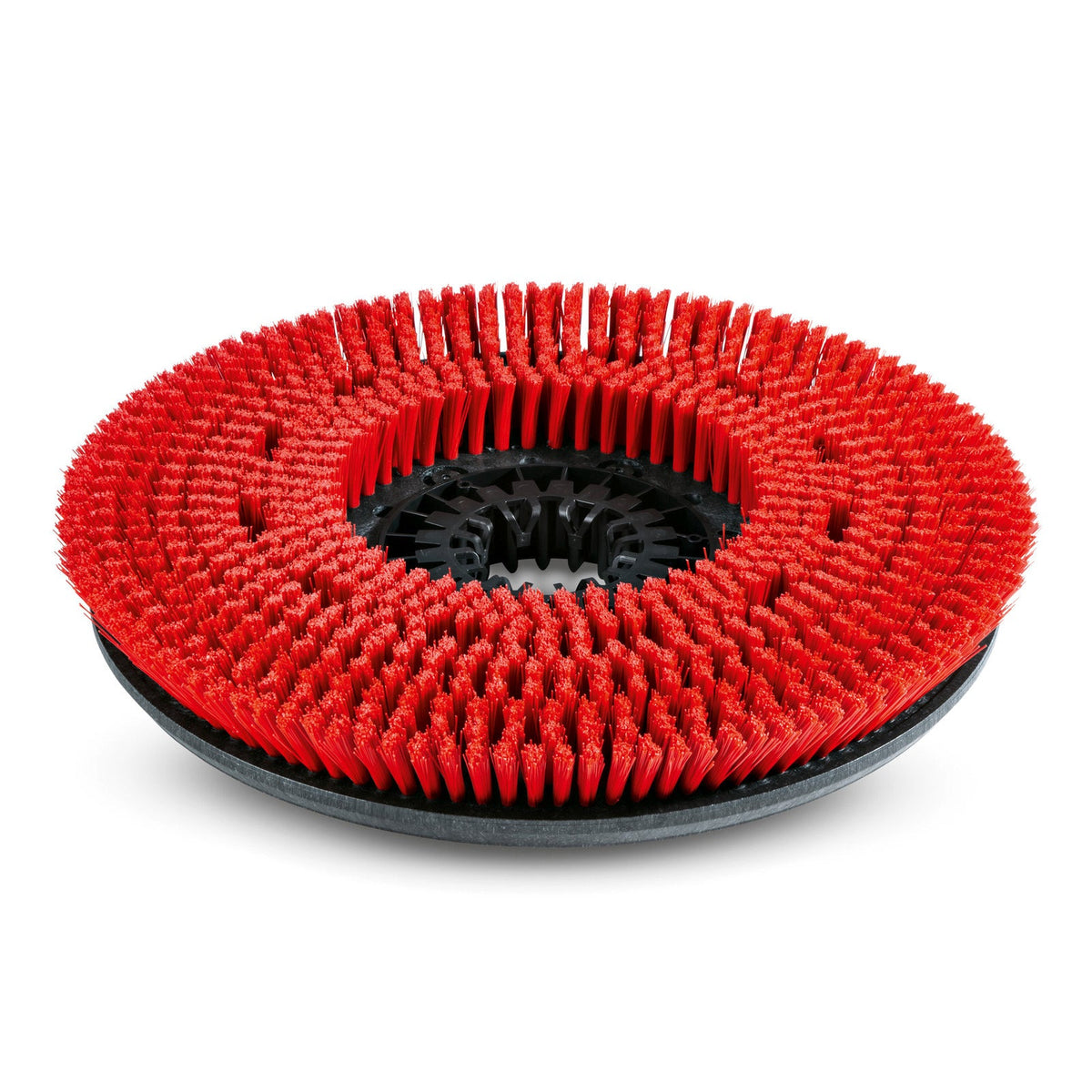 Karcher 4.905-003.0, Disc brush, red, standard with D 90 head
