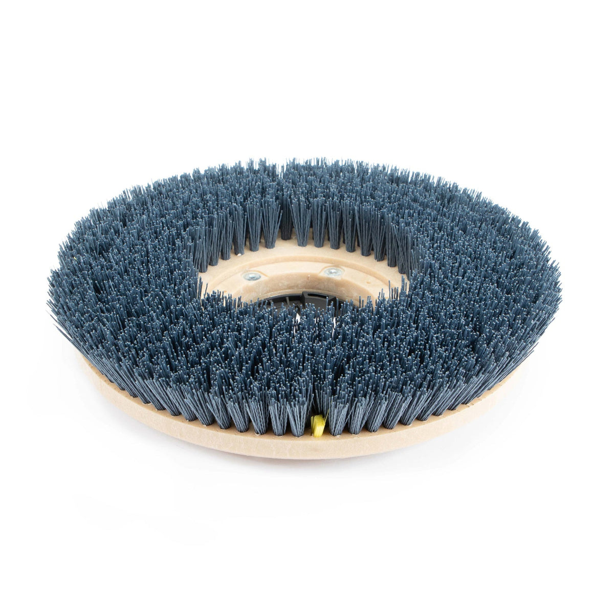 Karcher 8.600-013.0, 17-inch mild grit brush with clutch plate