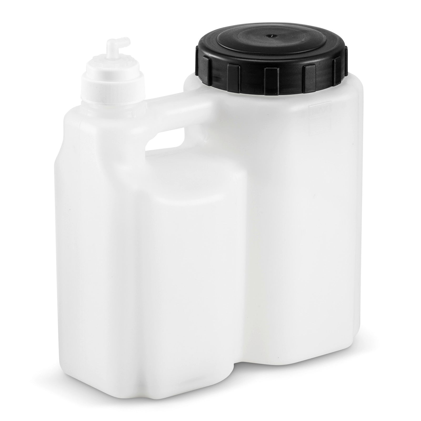 Karcher 4.039-355.0, RM tank completely 5 L. Only suitable for compatible scrubber dryers with Dose cleaning agent dosing system.