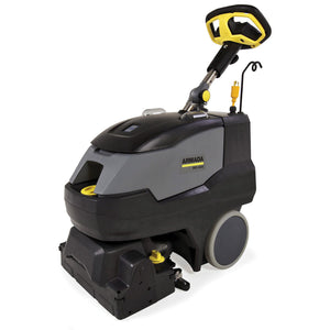 Karcher Armada, Carpet Extractor, 6 Gallon, 16", Forward and Reverse, 3 Year Warranty, 1.008-060.0
