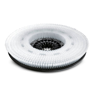 Karcher 4.905-011.0, Disc brush, white Ð soft