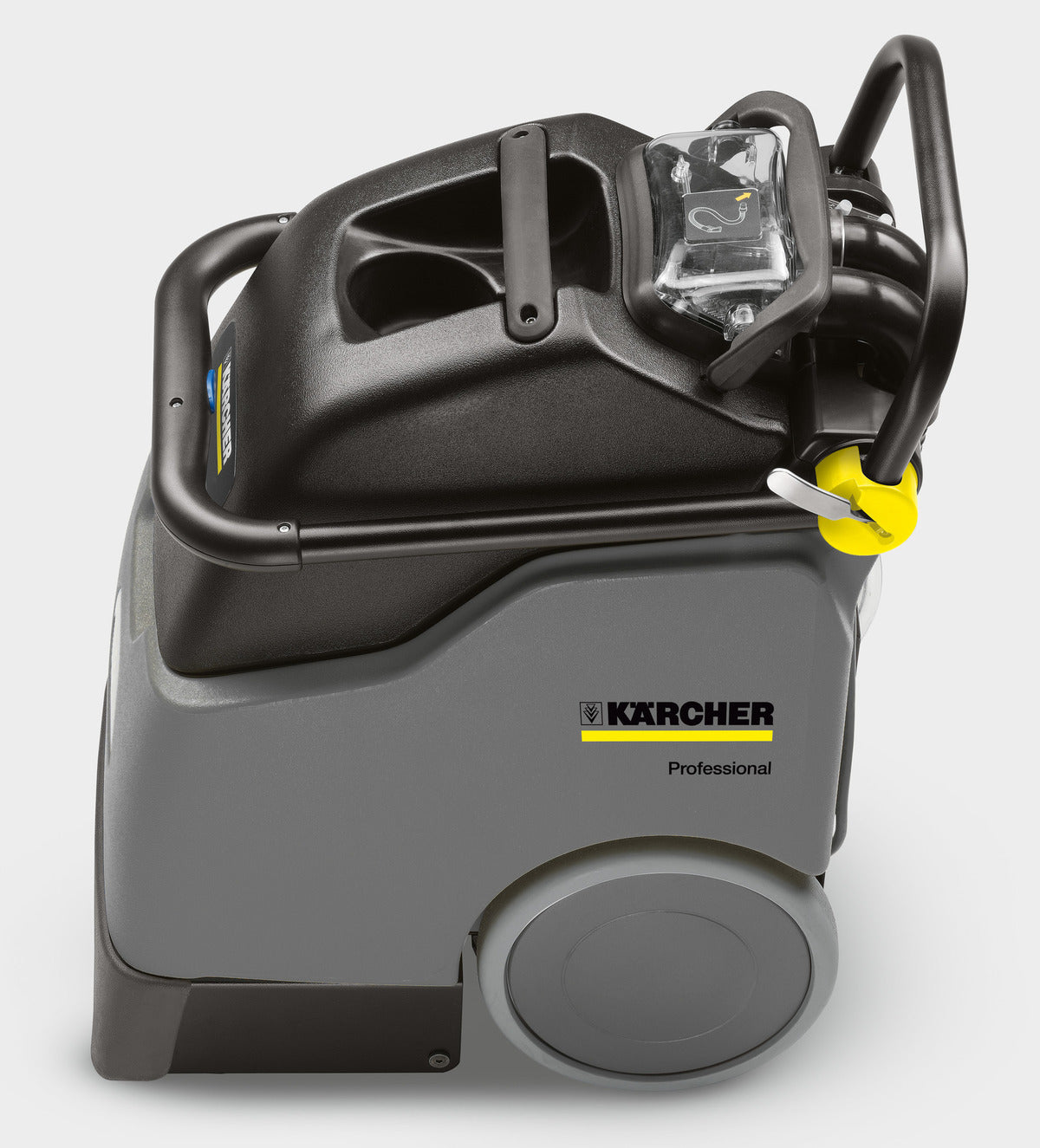 Karcher BRC 30/15 C, Carpet Extractor, 4.5 Gallon, 12.5", Pull Back, 3 Year Warranty Parts 1 Year Warranty Brush Motor, 1.008-058.0
