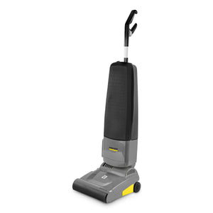 Karcher Sensor BP 12, Upright Vacuum, 12", Single Motor, Battery, No Tools, 2 Year Warranty, 9.877-937.0