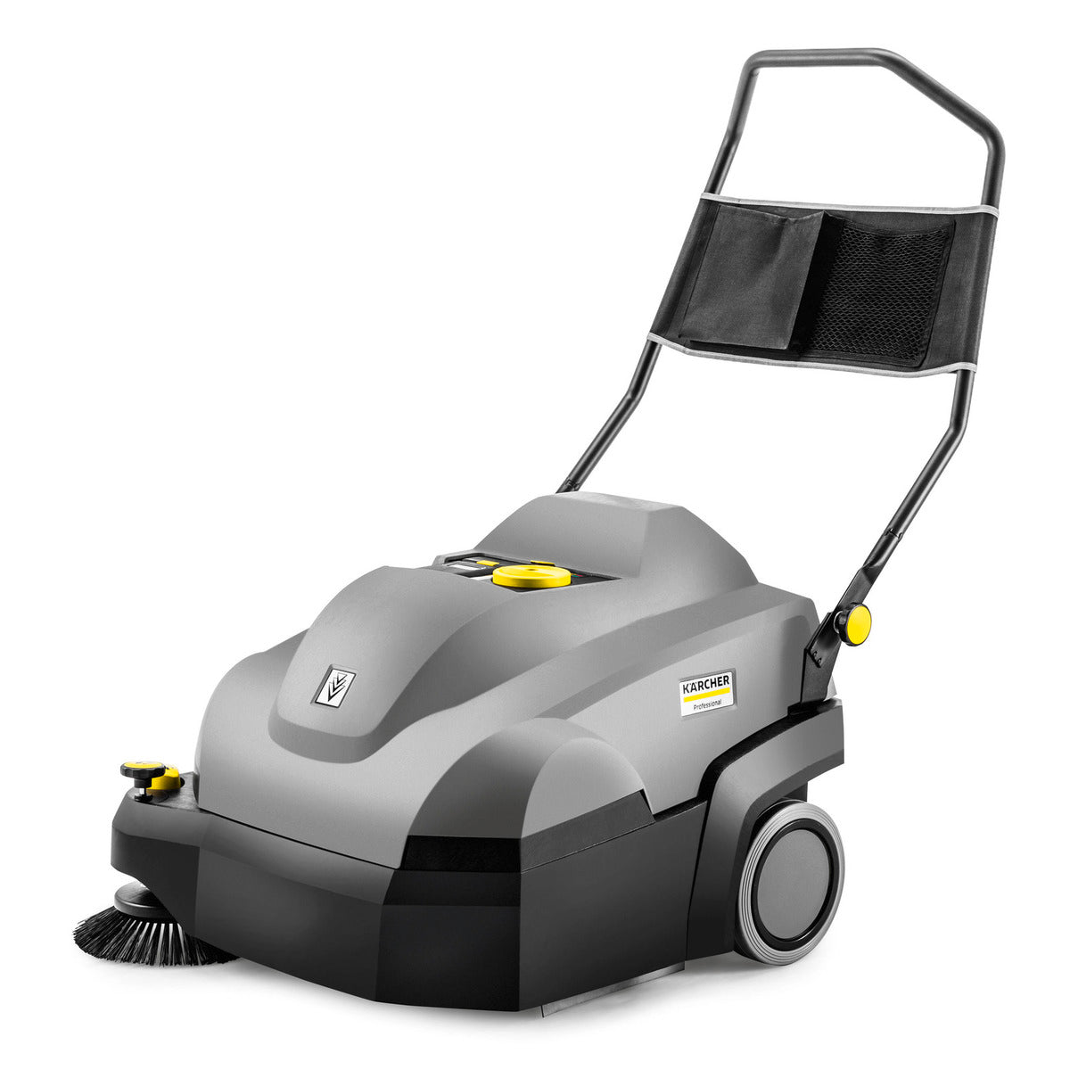 1.517-302.0 | Karcher CVS 65/1 BP | Wide Area Vacuum | 26" | Push | Lithium | Side Brush | 2 Year Warranty