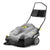 1.517-302.0 | Karcher CVS 65/1 BP | Wide Area Vacuum | 26" | Push | Lithium | Side Brush | 2 Year Warranty