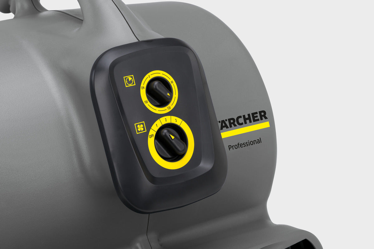 1.004-039.0 | Karcher AB 84 | Air Mover | 1/2 HP | 3000 CFM | Telescopic Handle and Wheels | 33lbs | 1 Year Warranty