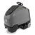 1.008-142.0 | Karcher Chariot CV 86/1 | Wide Area Vacuum | 24" | Ride On | Battery | No Tools | HEPA | Dual Counter Rotating Brushes | 3 Year Warranty
