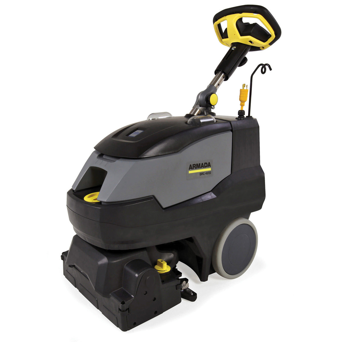 1.008-060.0 | Karcher Armada | Carpet Extractor | 6 Gallon | 16" | Forward and Reverse | 3 Year Warranty