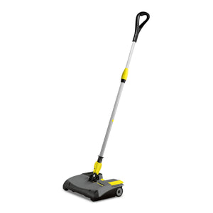 1.545-121.0 | Karcher EB 30/1 | Floor Sweeper | 12" | Battery | Manual | Forward and Reverse | 1 Year Warranty