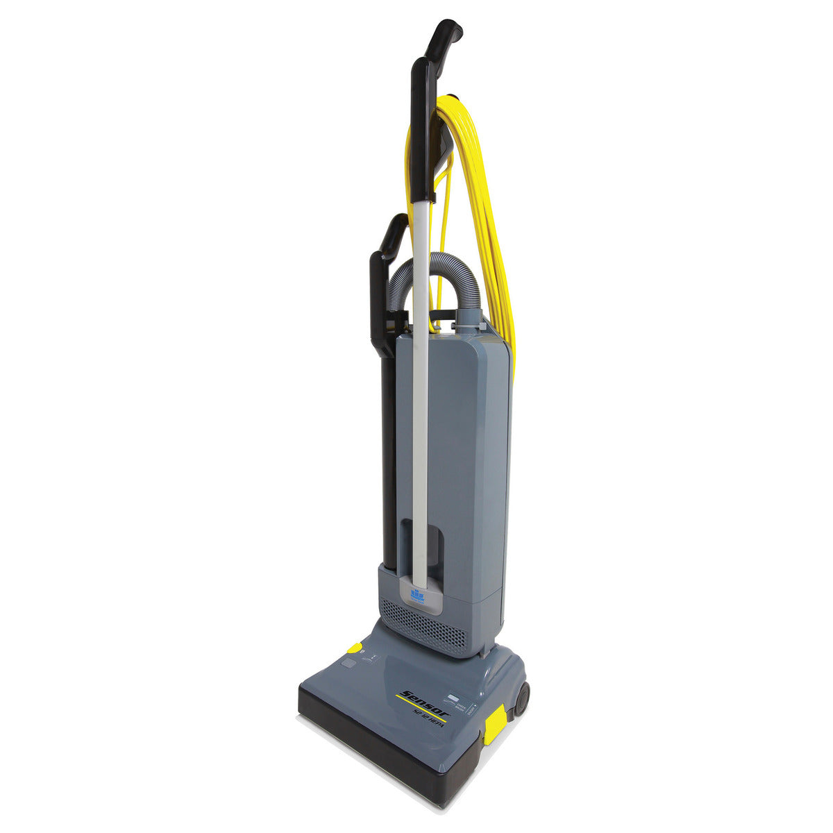Karcher Sensor S2 | Upright Vacuum | 12" or 14" | Single Motor | Electric | With Tools | HEPA | 3 Year Warranty