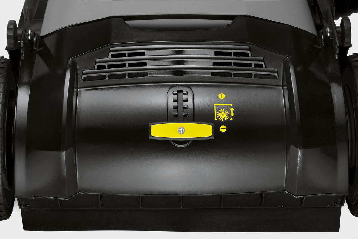 Karcher KM 70/20 C 2SB, Floor Sweeper, 38", 11 Gallon Hopper, Manual, 1 Year Warranty, 1.517-107.0