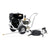 Pressure Washer | Cold Water, 3.0 GPM, 2700 PSI, Karcher HD 3.0/27 G Teton