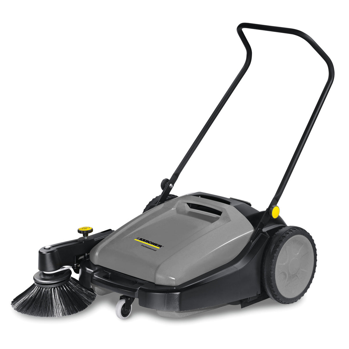 Karcher KM 70/20 C, Floor Sweeper, 28", 11 Gallon Hopper, Manual, 1 Year Warranty, 1.517-106.0