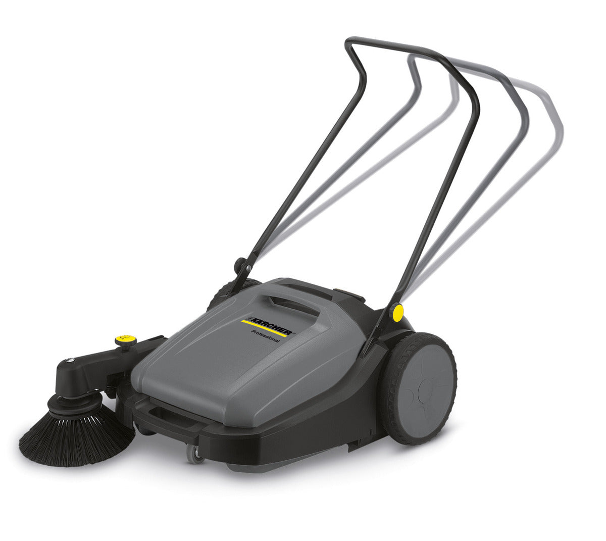1.517-106.0 | Karcher KM 70/20 C | Floor Sweeper | 28" | 11 Gallon Hopper | Manual | 1 Year Warranty