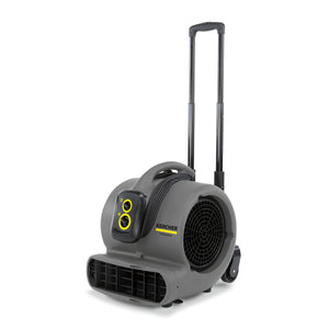 1.004-039.0 | Karcher AB 84 | Air Mover | 1/2 HP | 3000 CFM | Telescopic Handle and Wheels | 33lbs | 1 Year Warranty