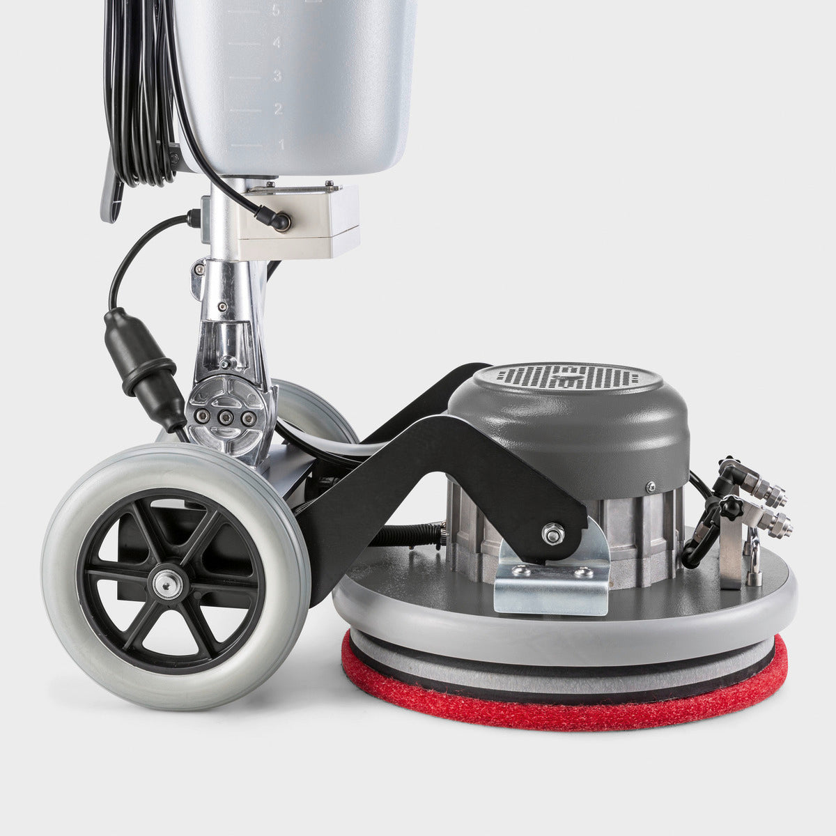 1.291-254.0, Karcher BDS 43/Orbital C, Floor Buffer, Orbital, 3 Year Warranty