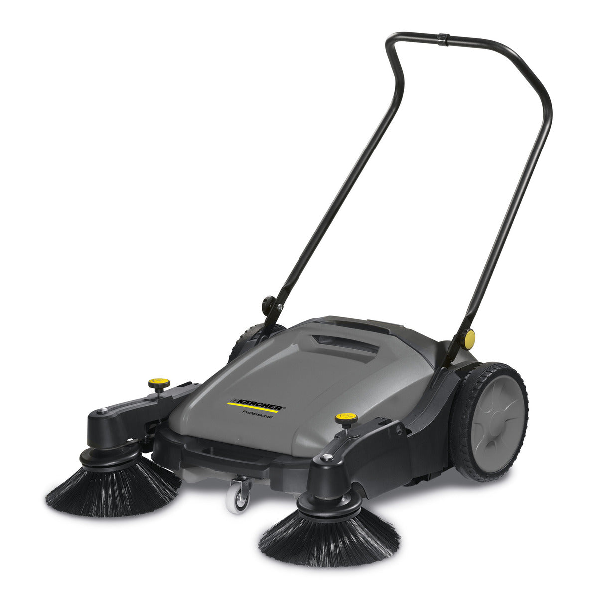 Karcher KM 70/20 C 2SB, Floor Sweeper, 38", 11 Gallon Hopper, Manual, 1 Year Warranty, 1.517-107.0