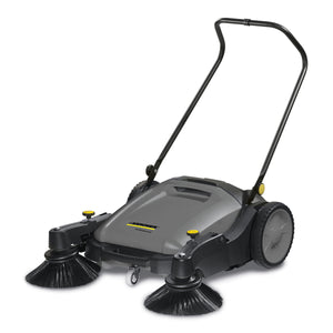 Karcher KM 70/20 C 2SB, Floor Sweeper, 38", 11 Gallon Hopper, Manual, 1 Year Warranty, 1.517-107.0