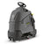 Karcher Chariot iScrub 20 Deluxe with ORB™ | Floor Scrubber | 20" | 10 Gallon | Battery | Ride On | Disk | 3 Year Warranty