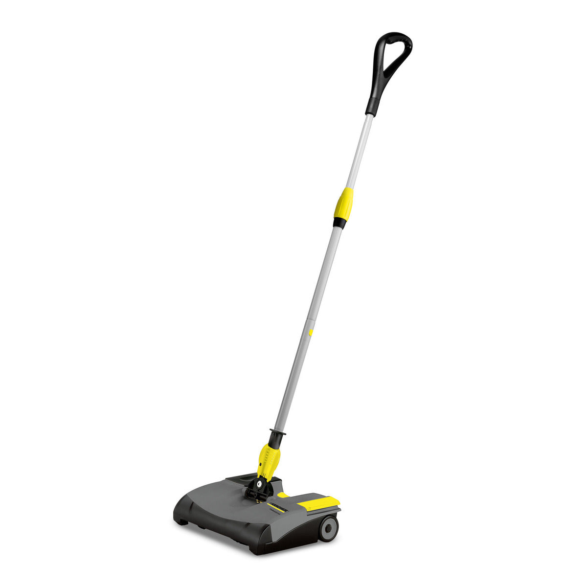 Karcher EB 30/1, Floor Sweeper, 12", Battery, Manual, Forward and Reverse, 1 Year Warranty, 1.545-121.0