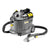 1.100-228.0 | Karcher Puzzi 8/1 | Carpet Spotter | 2 Gallon | 35 PSI | Cold Water | 8' Hose Clear Upholstery Tool | 1 Year Warranty