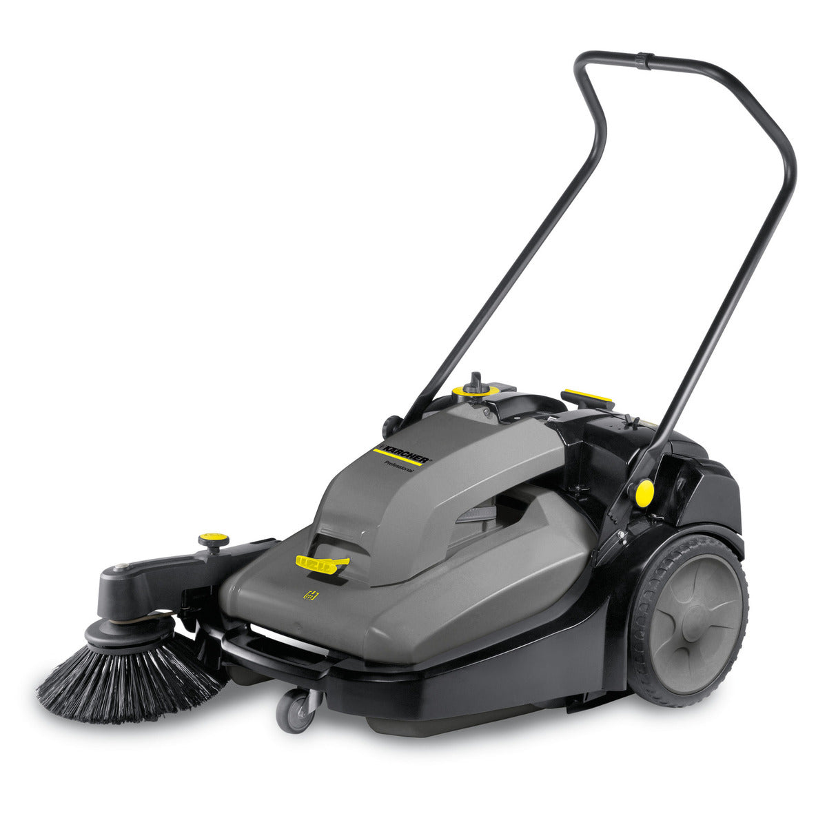 Karcher KM 70/30 C BP ADV | Floor Sweeper | 28" | Battery | 11 Gallon Hopper