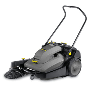 1.517-218.0 | Karcher KM 70/30 C BP ADV | Floor Sweeper | 28" | 11 Gallon Hopper | Battery | Manual | 3 Year Warranty