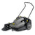 Karcher KM 70/30 C BP ADV | Floor Sweeper | 28" | Battery | 11 Gallon Hopper