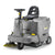 Karcher KM 85/50 R BP | Floor Sweeper | 33" | Battery | Ride on | 13 Gallon Hopper