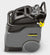 1.008-058.0 | Karcher BRC 30/15 C | Carpet Extractor | 4.5 Gallon | 12.5" | Pull Back | 3 Year Warranty Parts 1 Year Warranty Brush Motor