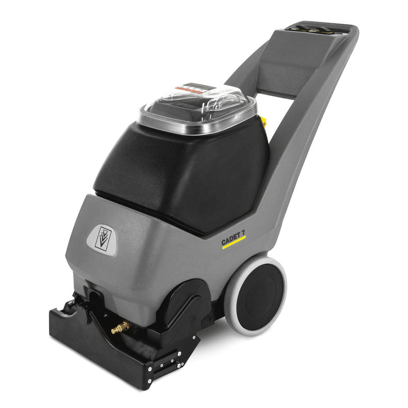 Karcher Cadet, Carpet Extractor, 7 Gallon, 15", Pull Back, 3 Year Warranty, 1.008-022.0