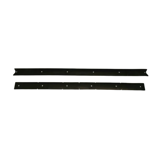 Nilfisk Advance 56391342, Neoprene Squeegee Blade Kit