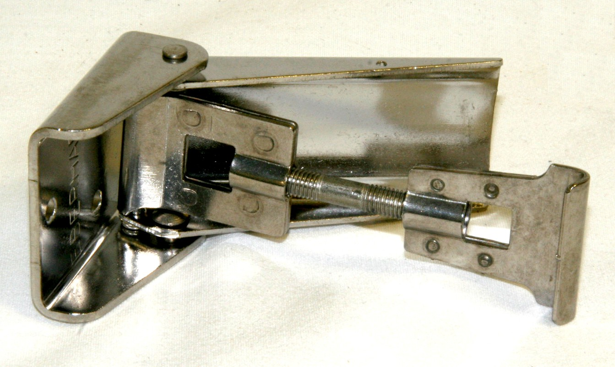Aftermarket Minuteman International 3308240