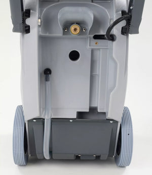 Advance ES300 & ES400, Carpet Extractor, 9 or 12 Gallon, 16 or 18", Pull Back or Forward/Reverse, 3 Year Warranty