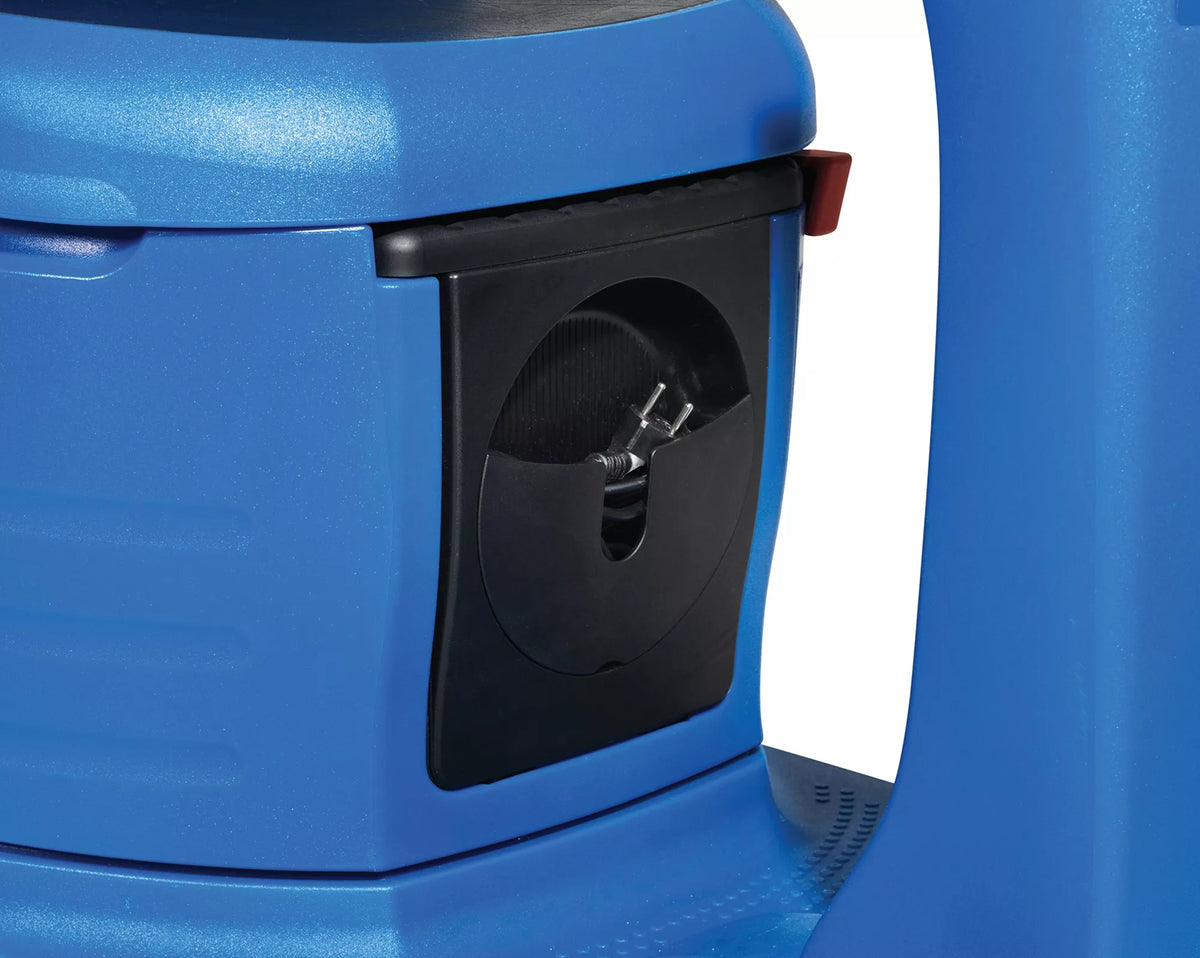 Clarke RA40 20D, Rider Floor Scrubber, 20", 18.5 Gallon,  Battery, Disk, 3 Year Warranty