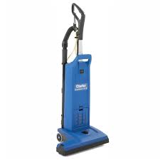 Clarke CarpetMaster | Upright Vacuum | 11.5", 14.5" or 17.5" | Single or Dual Motor | Electric | HEPA | With Tools | 2 Year Warranty