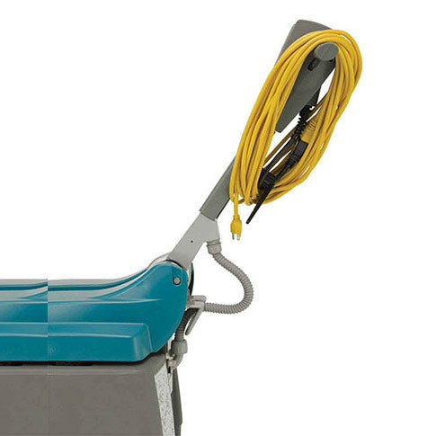 Tennant E5, Carpet Extractor, 5 Gallon, 15", Pull Back, 3 Year Warranty, 9004194