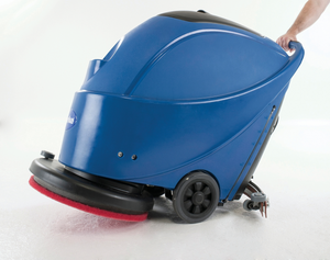 Clarke CA30 20B | Floor Scrubber | 20" | 10.5 Gallon | Battery | Pad Assist | Disk | 3 Year Warranty