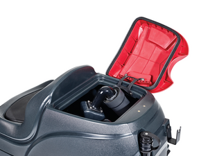 Viper AS530R | Floor Scrubber | 20" | 22 Gallon | Battery | Ride On | Disk | 3 Year Warranty