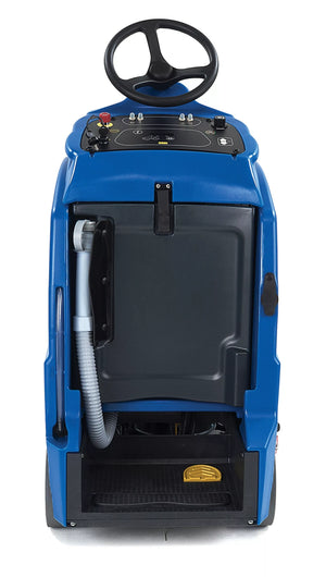 Clarke SA40 20D, Floor Scrubber, 20", 12 Gallon, Battery, Disk, Ride On