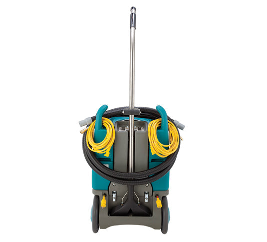 Tennant EH5, Carpet Extractor, 15 Gallon, 50-500 PSI, Hot Water, Single Vac Motor, 2 Year Warranty, 9011454